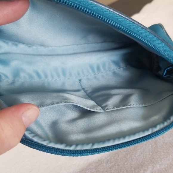 NWOT RARE VINTAGE CLUTCH - Picture 2 of 5